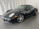 Used 2008 Porsche Cayman S image 1