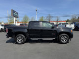 Used 2021 GMC Canyon AT4 w/ Trailering Package image 2