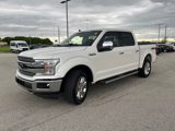 Used 2019 Ford F150 Lariat w/ Equipment Group 502A Luxury image 2