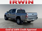 Used 2015 Toyota Tacoma 4x4 Double Cab image 3
