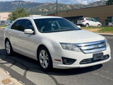 Used 2012 Ford Fusion SE image 6