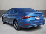 Used 2021 Volkswagen Jetta S image 3