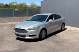 Used 2016 Ford Fusion SE image 6