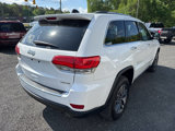 Used 2018 Jeep Grand Cherokee Limited image 6