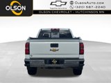 Used 2014 Chevrolet Silverado 1500 LTZ w/ LTZ Plus Package image 3