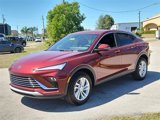 New 2025 Buick Envista Preferred w/ Convenience II Package image 2