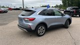 Certified 2022 Ford Escape SEL w/ Technology Package image 4