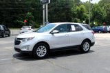 Used 2020 Chevrolet Equinox LT image 2