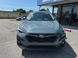 Certified 2024 Subaru Crosstrek 2.0i Premium image 2