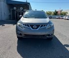 Used 2012 Nissan Murano SL w/ Navigation Pkg image 2