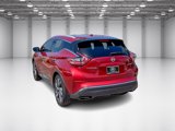 Used 2015 Nissan Murano Platinum w/ Platinum Technology Package image 3