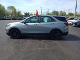 Used 2023 Chevrolet Equinox LS w/ Midnight Edition image 4