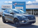 Used 2017 Ford Escape SE w/ Equipment Group 201A image 2