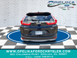 Used 2017 Honda CR-V EX-L image 4