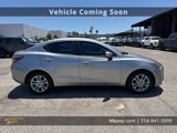 Used 2016 Scion iA image 4