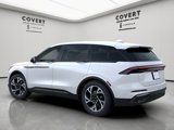 New 2025 Lincoln Nautilus Premier w/ Jet Appearance Package image 4