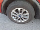 Certified 2022 Ford Escape SE w/ Cold Weather Package image 5