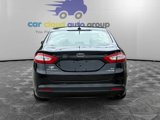 Used 2014 Ford Fusion SE w/ Equipment Group 502A image 4