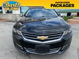 Used 2016 Chevrolet Impala LTZ w/ Enhanced Convenience Package image 2