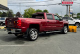 Used 2015 Chevrolet Silverado 2500 LT w/ Z71 Package, Off-Road image 4