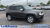 Used 2018 Jeep Renegade Limited image 2