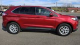 Used 2023 Ford Edge SEL image 4