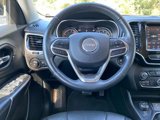 Used 2019 Jeep Cherokee Limited w/ Luxury Group image 6