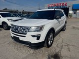 Used 2019 Ford Explorer XLT w/ Equipment Group 202A image 2
