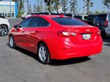 Used 2016 Chevrolet Cruze LT image 6