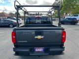 Used 2016 Chevrolet Colorado Z71 image 4