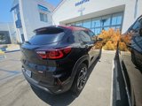 New 2024 Chevrolet TrailBlazer RS w/ Driver Confidence Package image 5