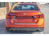 Used 2022 Nissan Altima 2.5 SR image 4