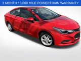Used 2017 Chevrolet Cruze LT image 6