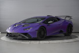 Used 2023 Lamborghini Huracan STO image 2