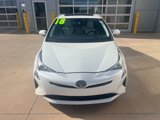 Used 2018 Toyota Prius Four image 2