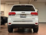 Used 2017 Jeep Grand Cherokee Limited image 4