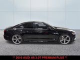 Used 2016 Audi A6 3.0T Premium Plus w/ S Line Sport Package image 3