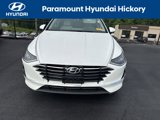 Used 2022 Hyundai Sonata SE image 2