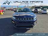 Used 2020 Jeep Compass Sport image 2