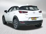 Used 2019 MAZDA CX-3 Grand Touring image 5