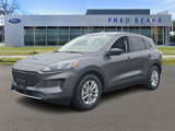 Certified 2022 Ford Escape SE w/ Convenience Package image 4