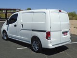 Used 2018 Nissan NV200 SV image 3