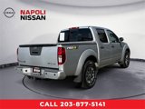 Used 2018 Nissan Frontier PRO-4X image 3