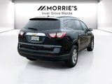 Used 2015 Chevrolet Traverse LT image 5