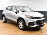 Used 2020 Chevrolet Trax LS image 3