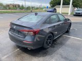 New 2025 Honda Civic Sport image 5