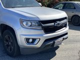 Used 2019 Chevrolet Colorado Z71 image 4