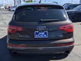 Used 2015 Audi Q7 3.0T Premium Plus w/ Premium Plus Package image 3