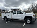 Used 2015 GMC Sierra 2500 2WD Double Cab image 3