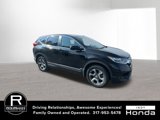 Certified 2019 Honda CR-V EX image 2